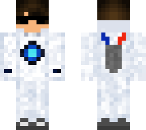 space admin