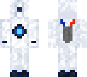 space cyclops