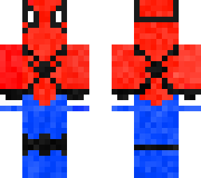 spider-boy