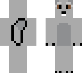 squirrel