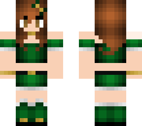 st. patrick's day outfit