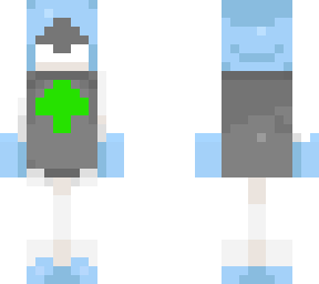 st patties day lancer edit