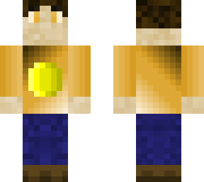 sun guy