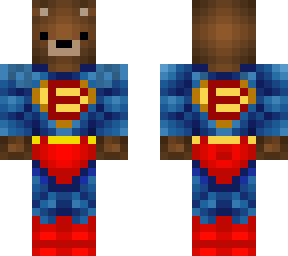 super cool bear edited v2