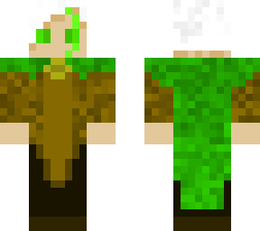 talyn - my druid