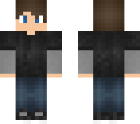 teen boy