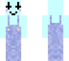 the jumper