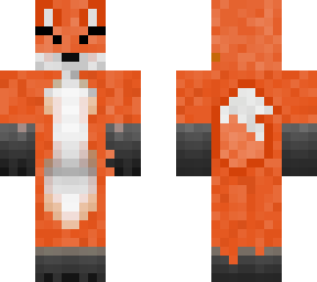 the kitsune