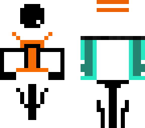 the og astronaut!