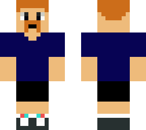 the strong man
