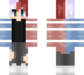 todoroki classic (not mine)
