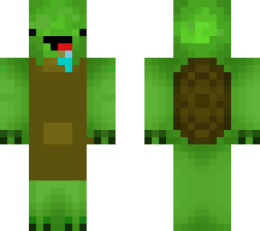 turtle blacksmith