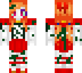 twisted circus baby