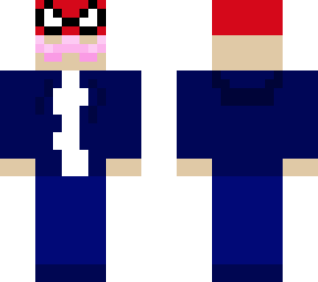 typic brody