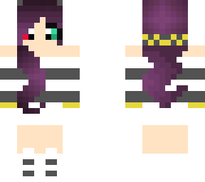 vampire princess