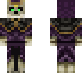 wagshadow lich re re edit