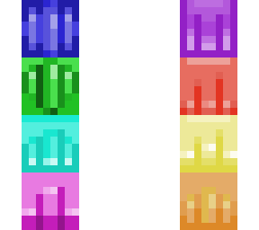which hair shading?