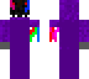 withered bonnie