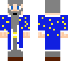 wizard (ice)