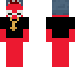 ythrge