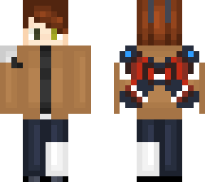 zaine