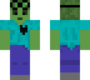 zombie tdm