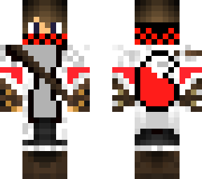 assassin wolf