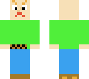 baldi basics