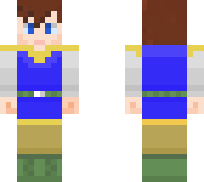 bartz klauser (ffv style)