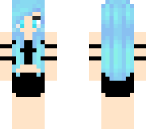 bathing suit (from an hb)