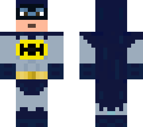 batman 66