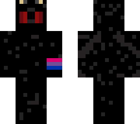 bi***ual cryptid