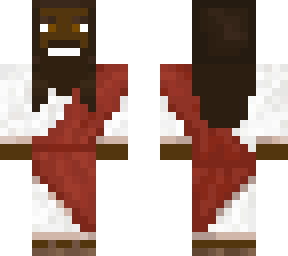 black jesus
