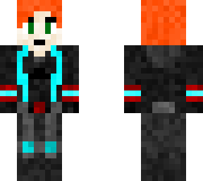 black widow