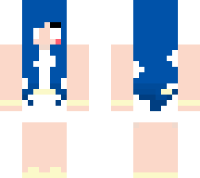 blue angel