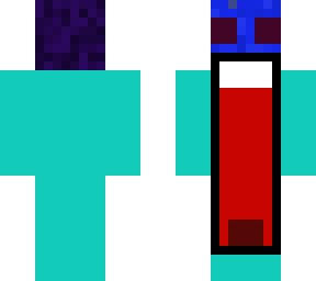 blue eater
