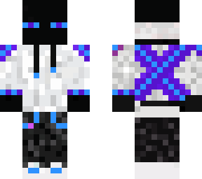 blue ender