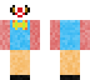clown