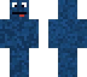 cookie monster