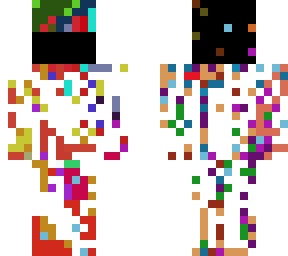 corrupted patient