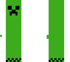 creepy creeper
