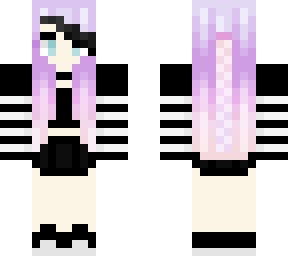 cute emo girl