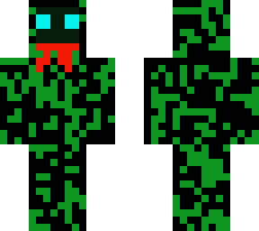 cyber blood