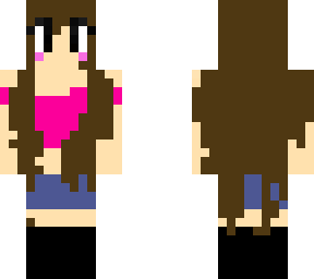 danganronpa oc ally