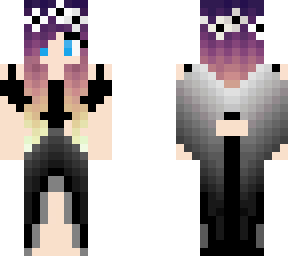 dark angel elf