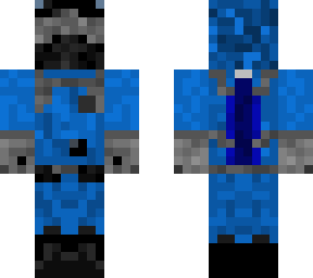 demonexirr's scientist