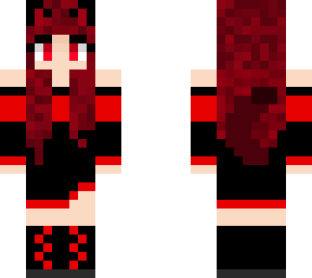 demonic wolfie