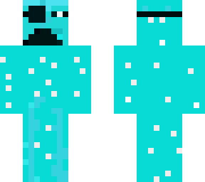 diamond creeper boy (fixed)