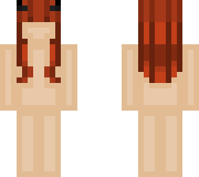 flareandraven, part 1 edit body