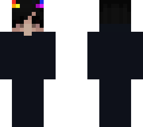 for ashlyn because she likes rainbows